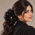 أسود