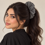 أسود