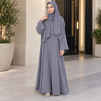 رمادي