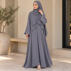 رمادي