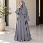 رمادي