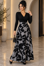 أسود
