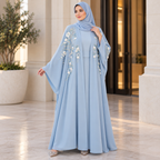 أخضر زمردي