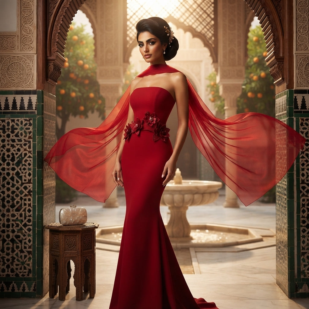عنابي