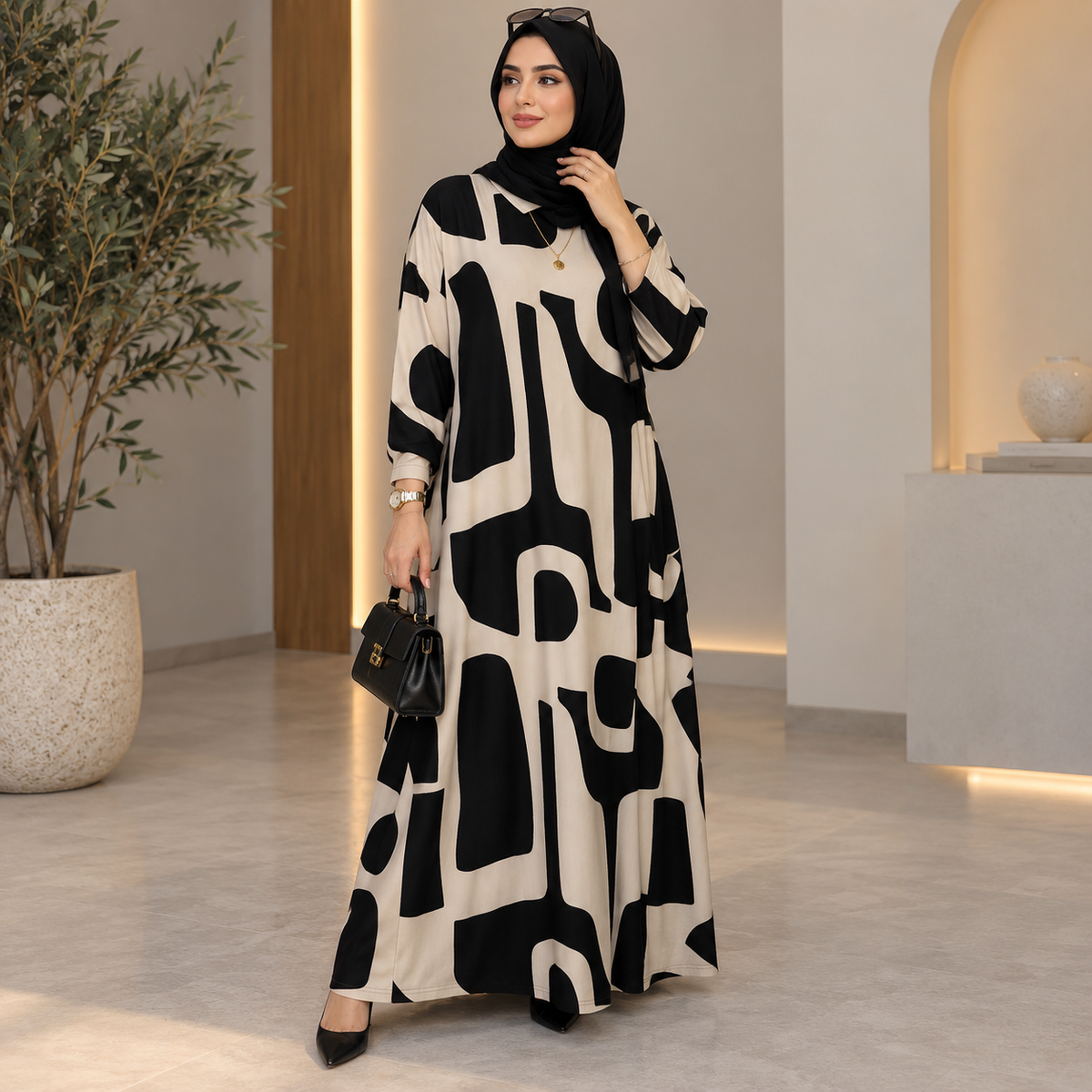 أسود \أبيض
