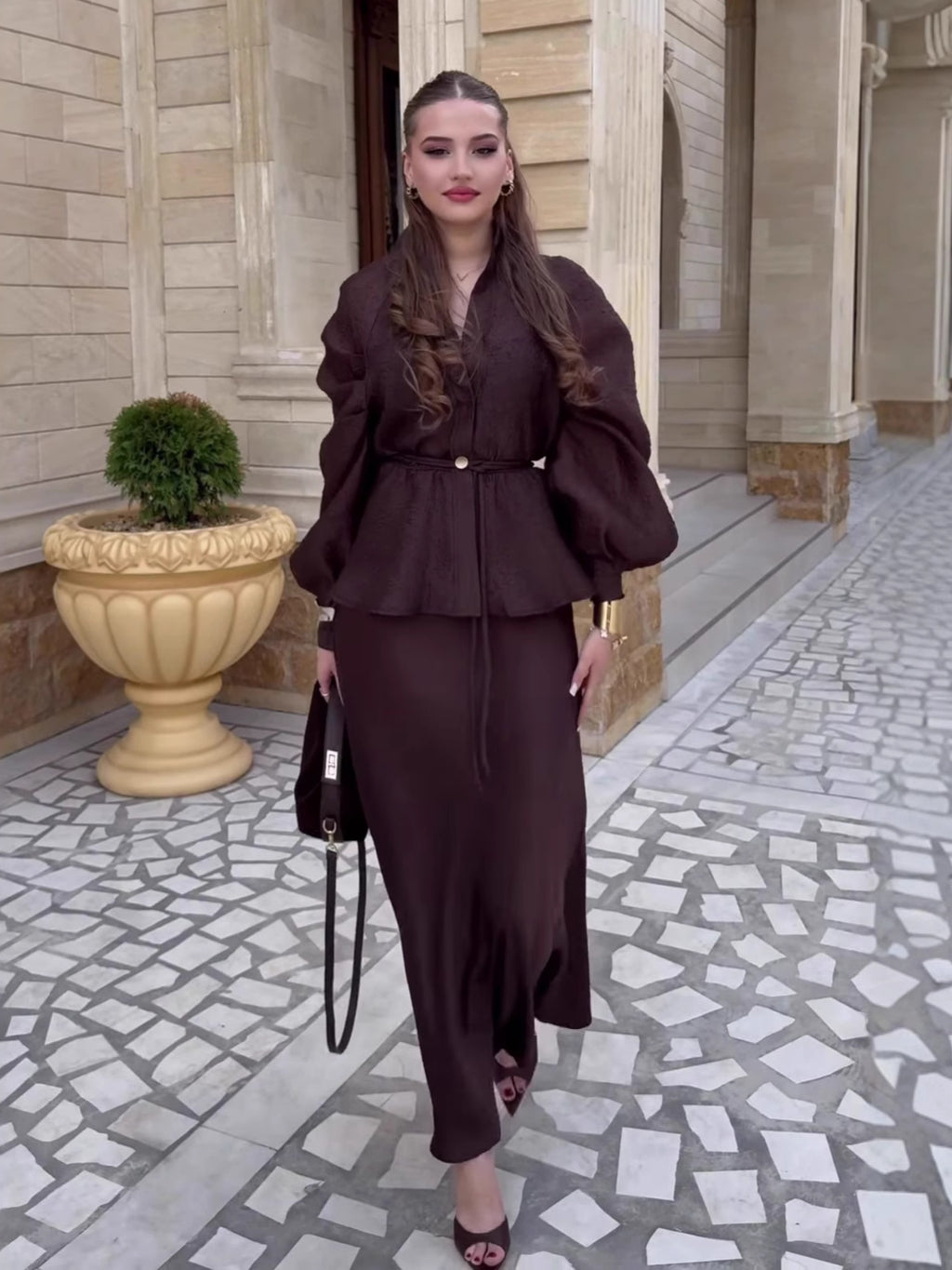 بني