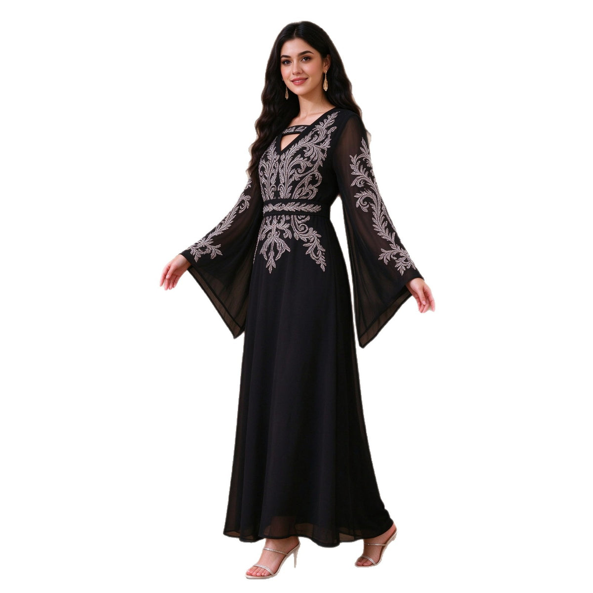 أسود