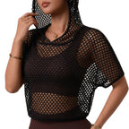 أسود
