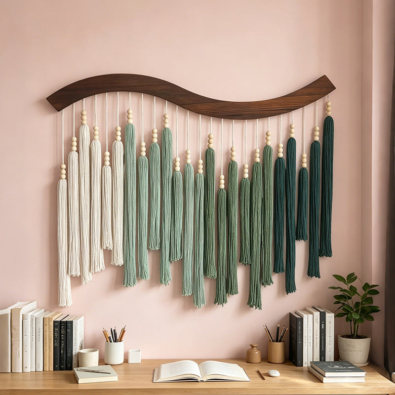 أخضر