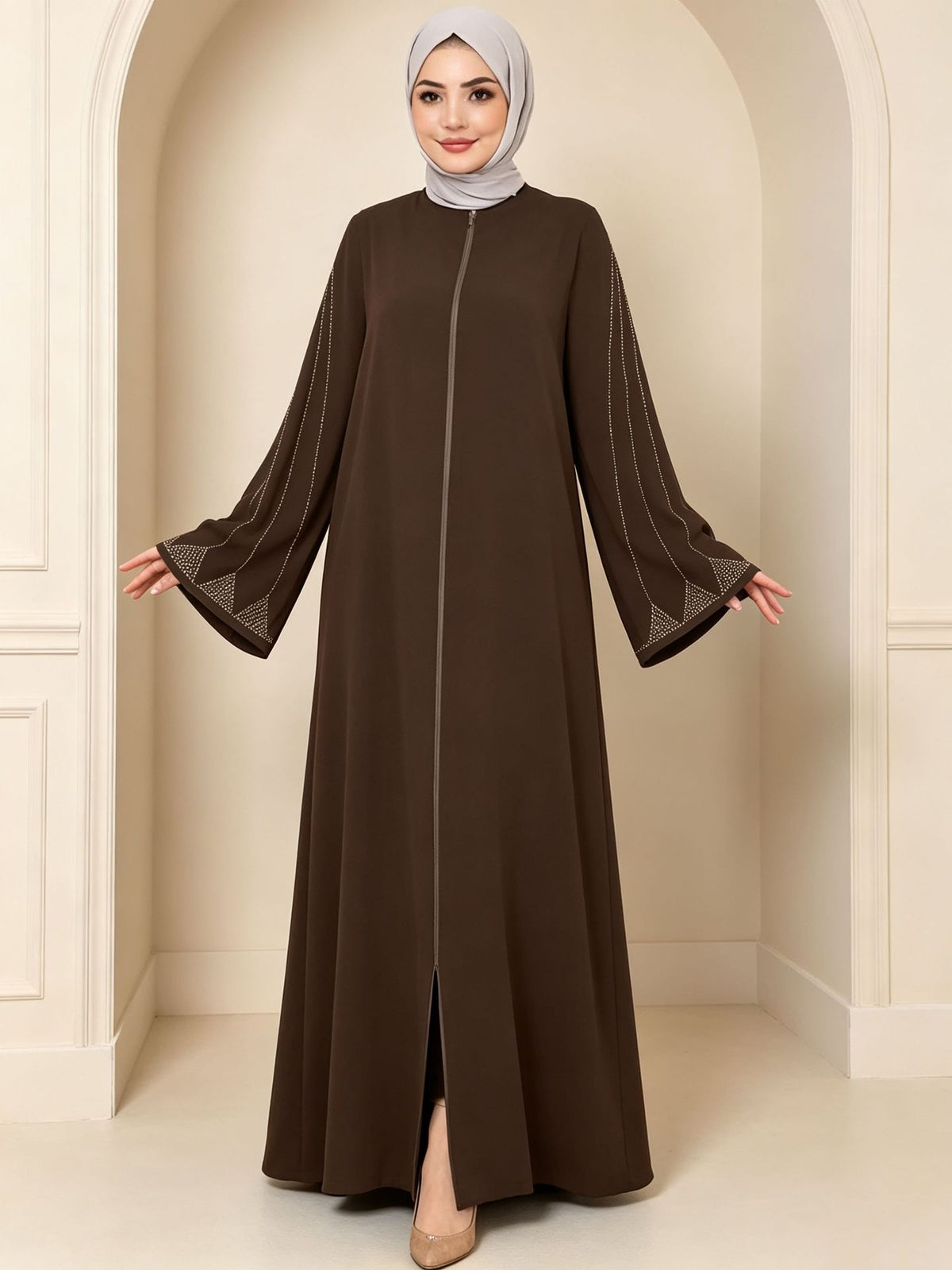 أسود