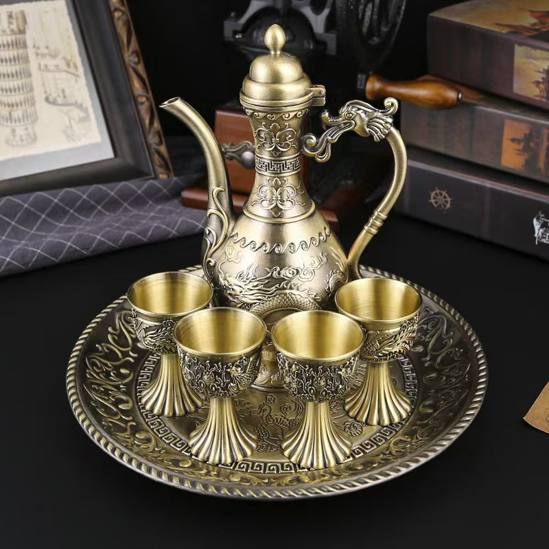 برونزي