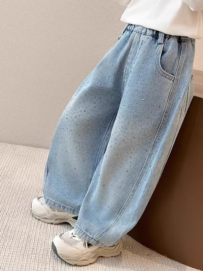 أزرق