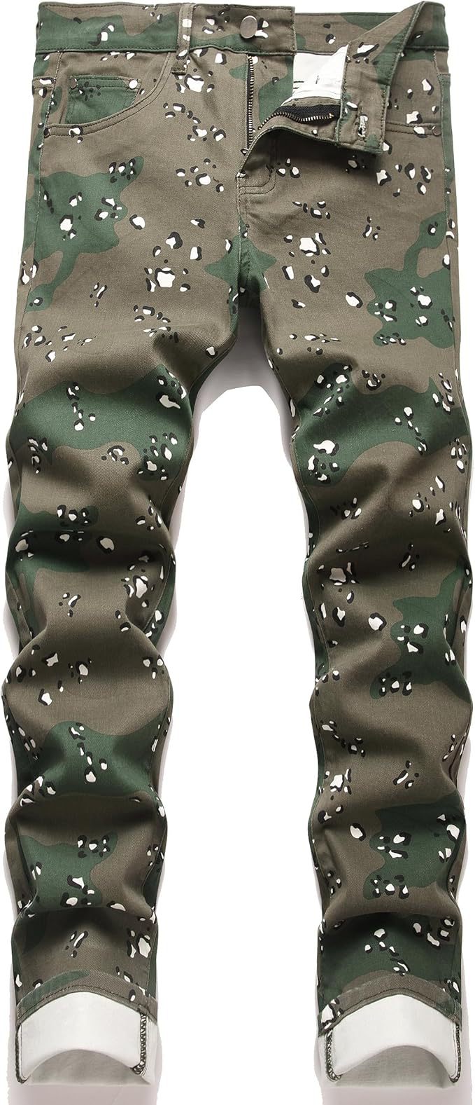 أخضر