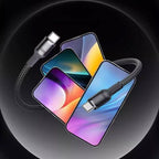 USB-C إلى USB-C