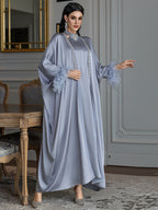 رمادي