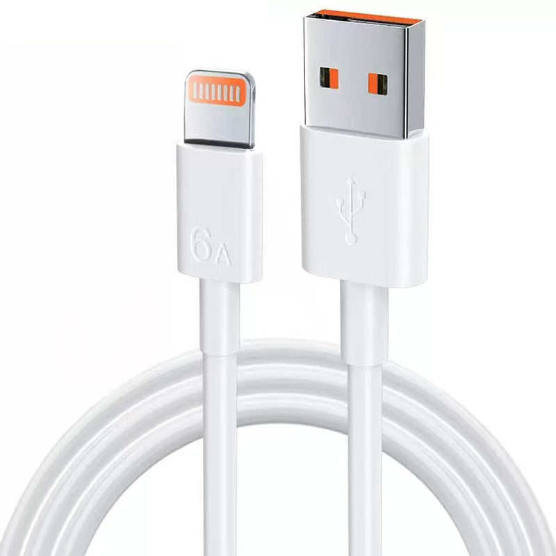 واجهة آبل (USB إلى Lightning)