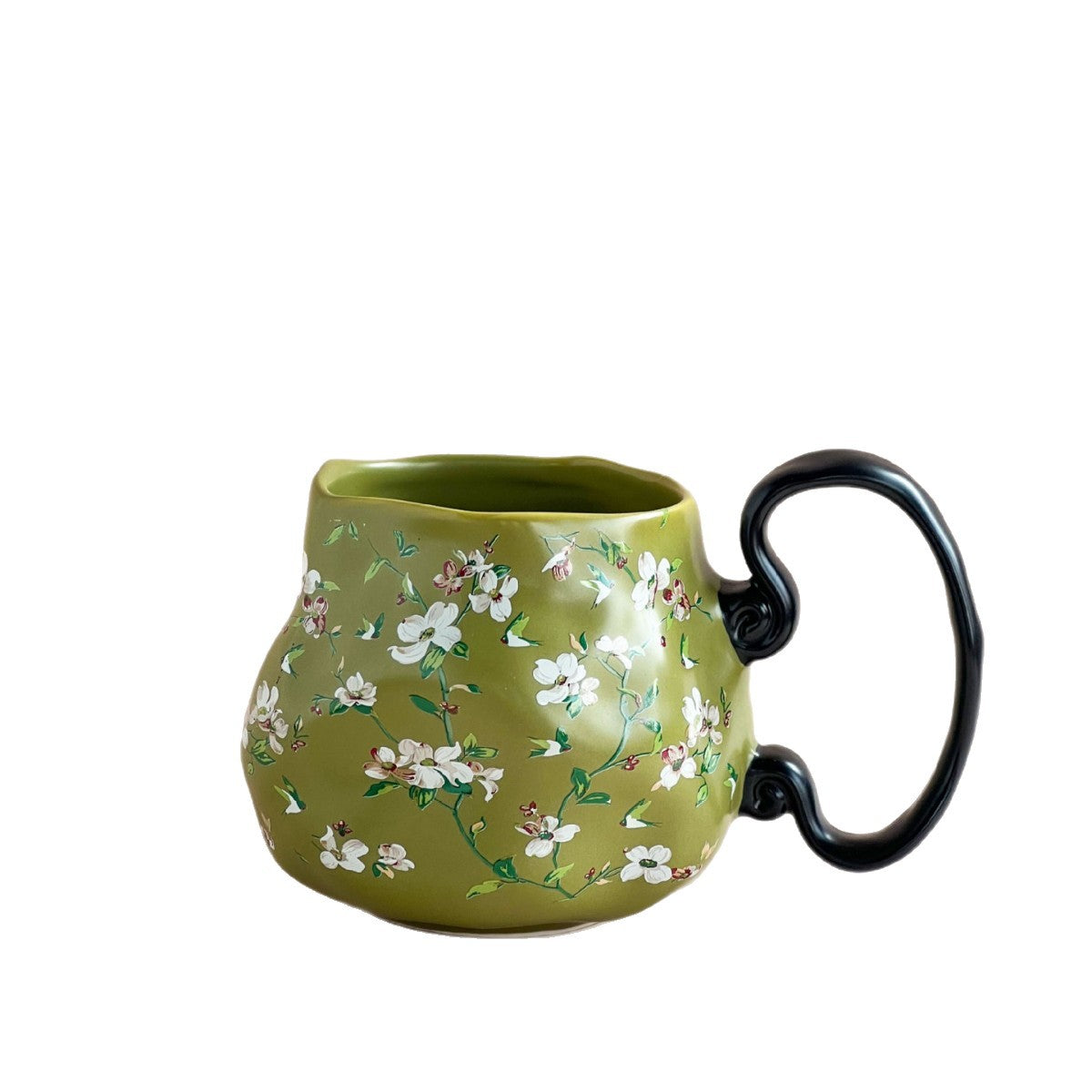 أخضر