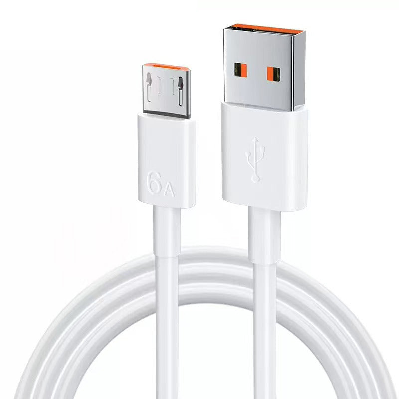 واجهة أندرويد (USB إلى Micro-USB)