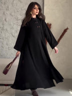 أسود