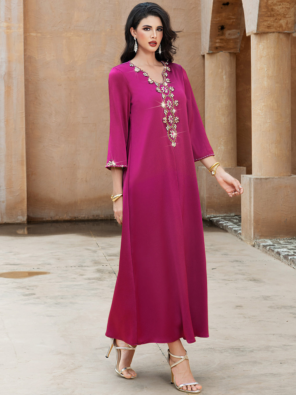 وردي