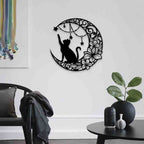 أسود
