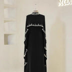 أسود