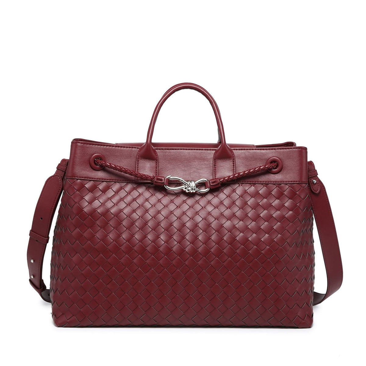 أحمر