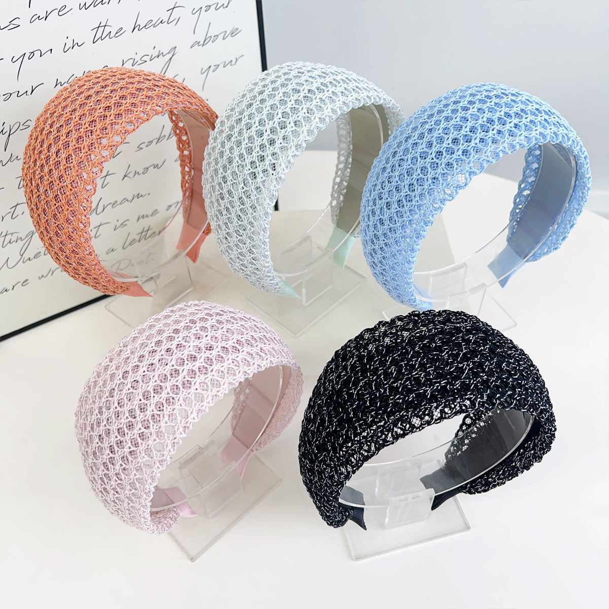 بنفسجي