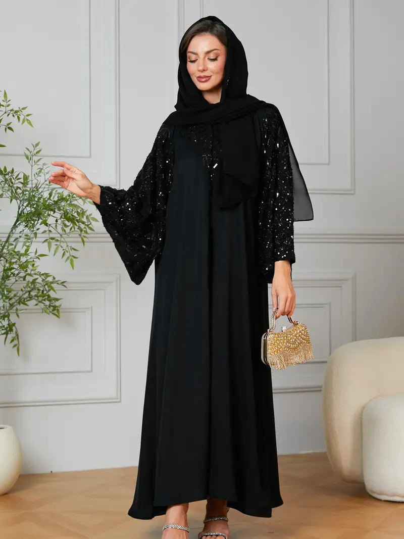 أسود