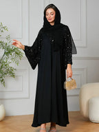 أسود