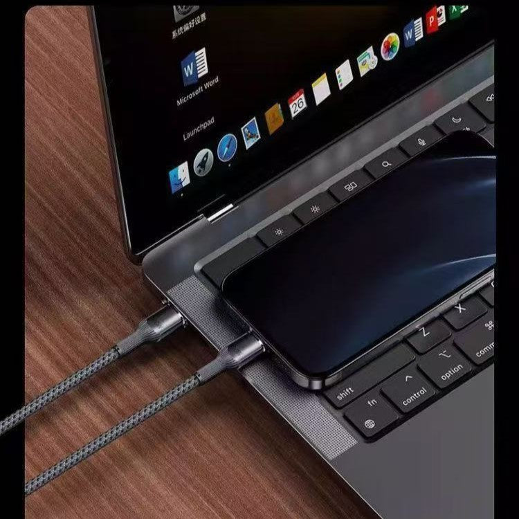 USB-A إلى USB-C