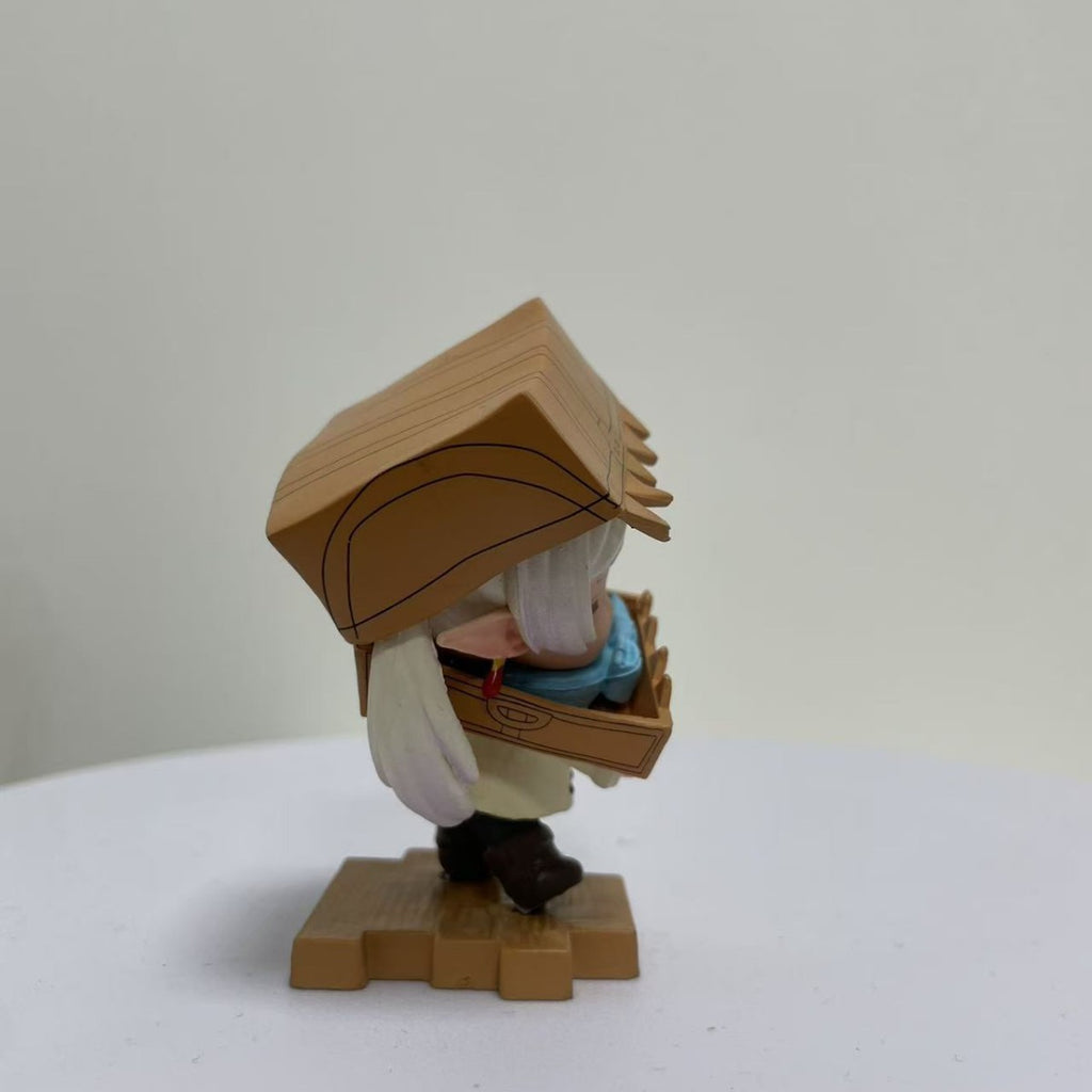 فريرين تشيبي