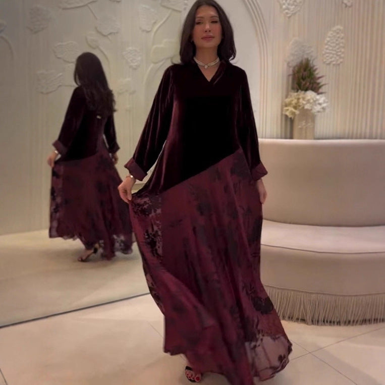 أحمر وأسود
