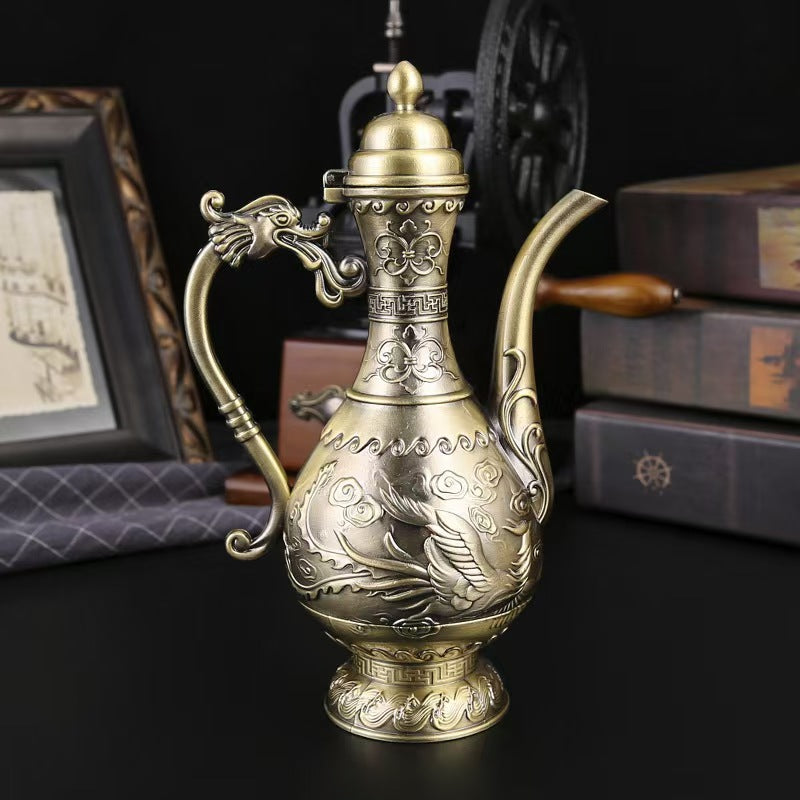 برونزي