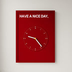 nice day