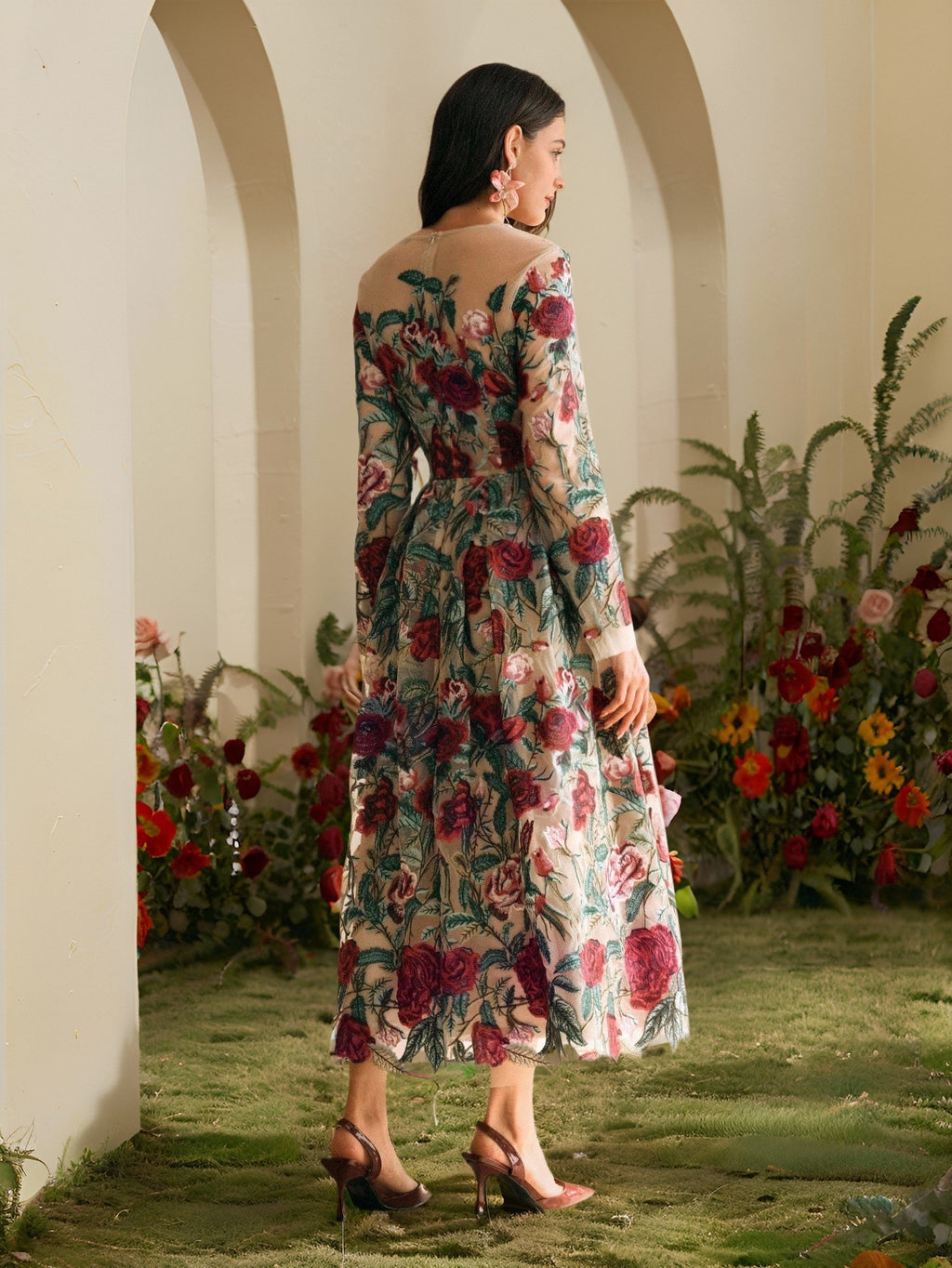 مشمشي