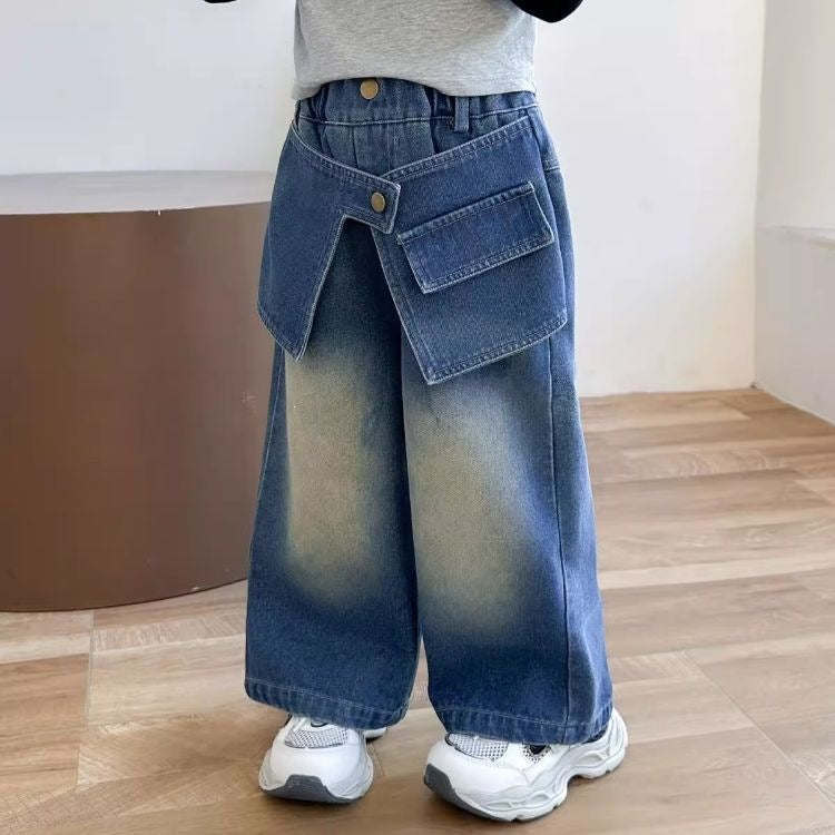 أزرق