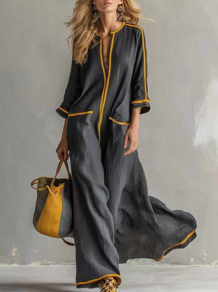 أسود