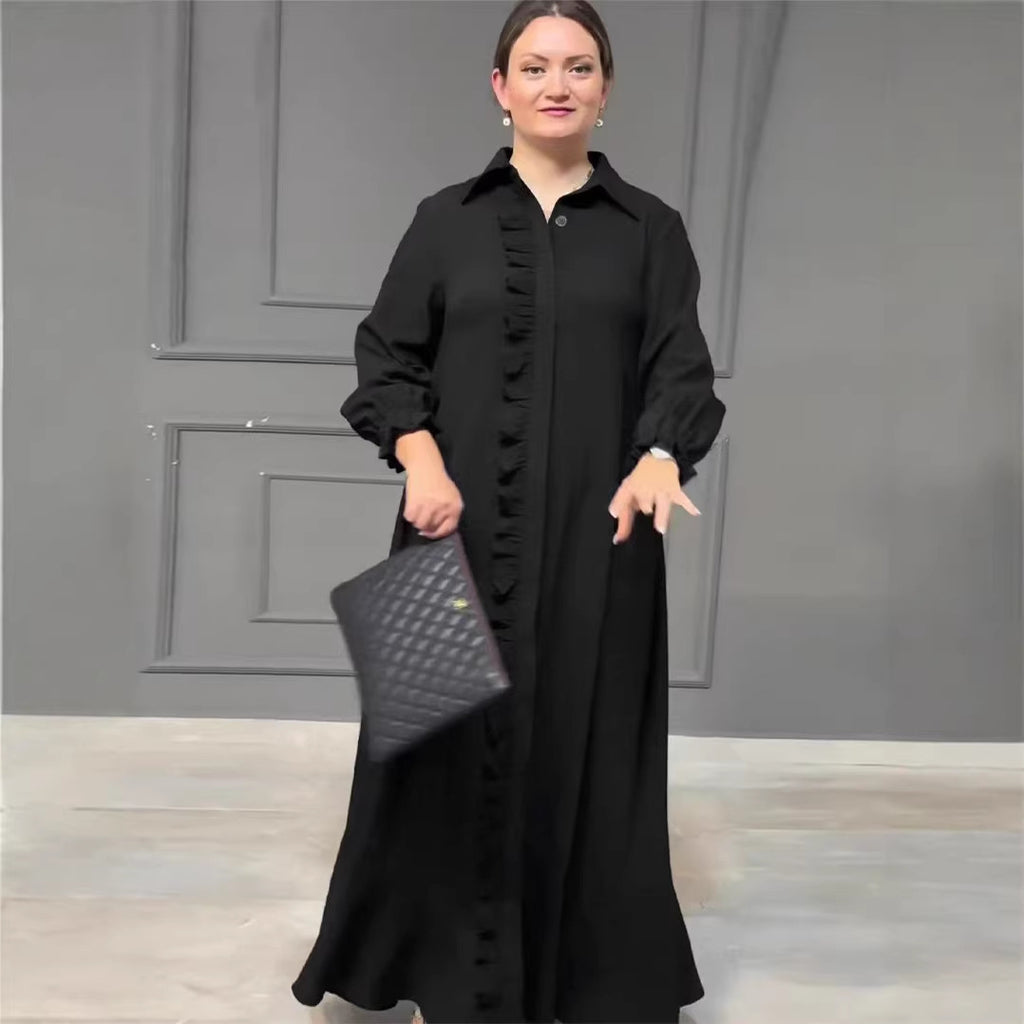 أسود