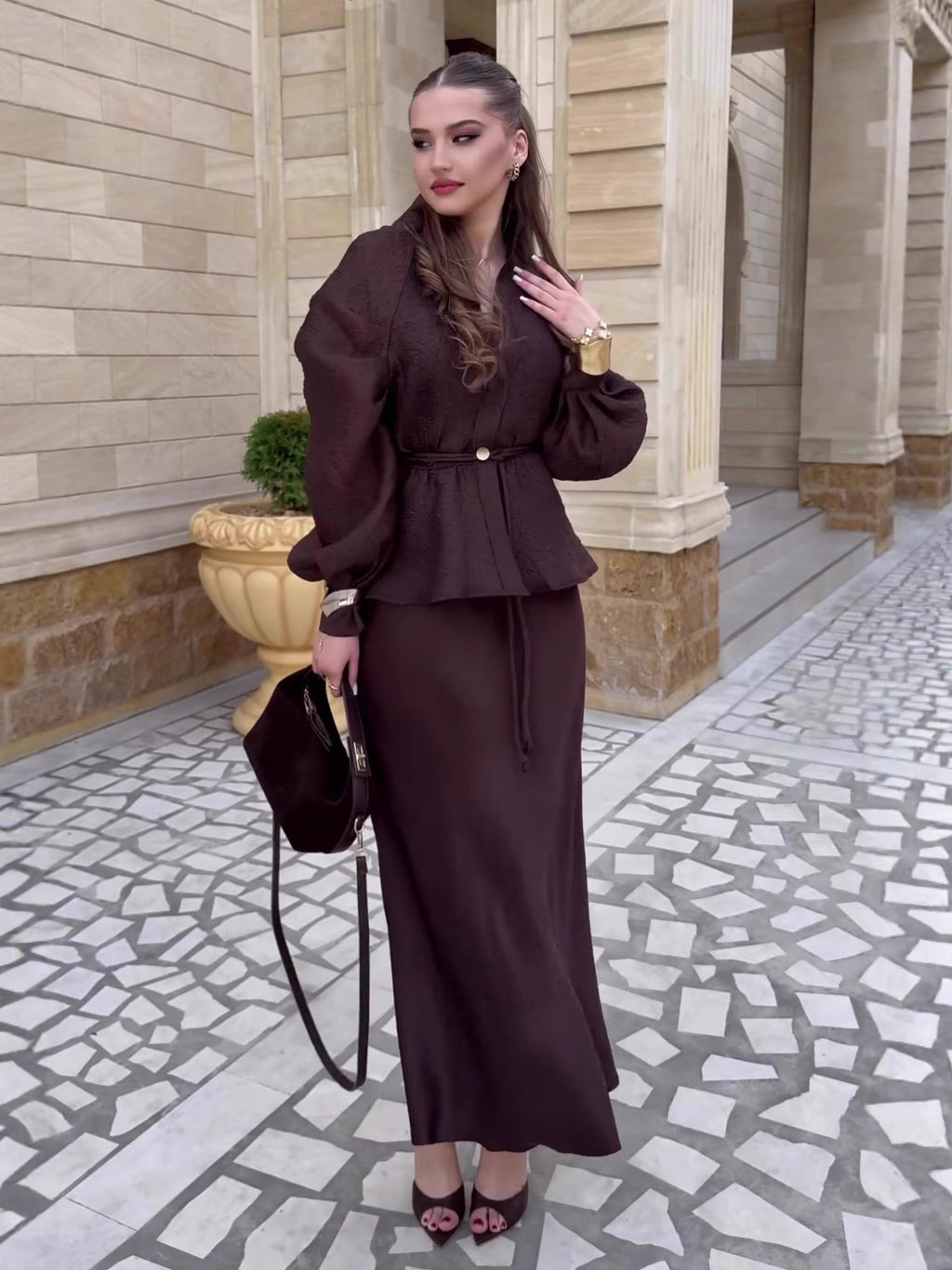 بني