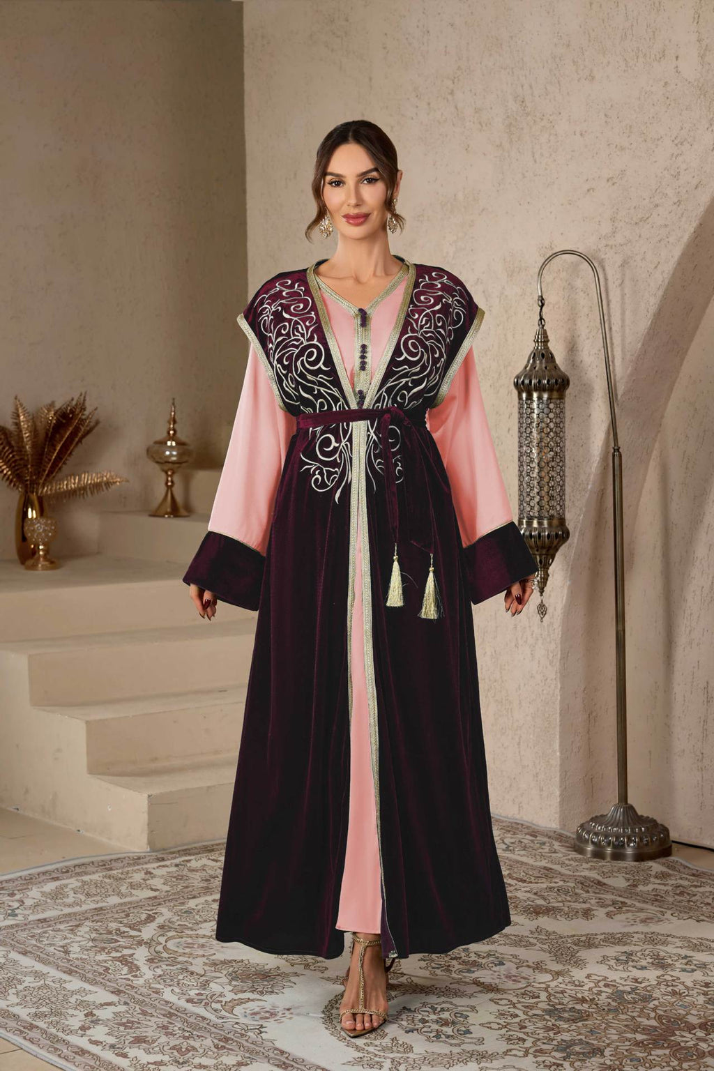 عنابي