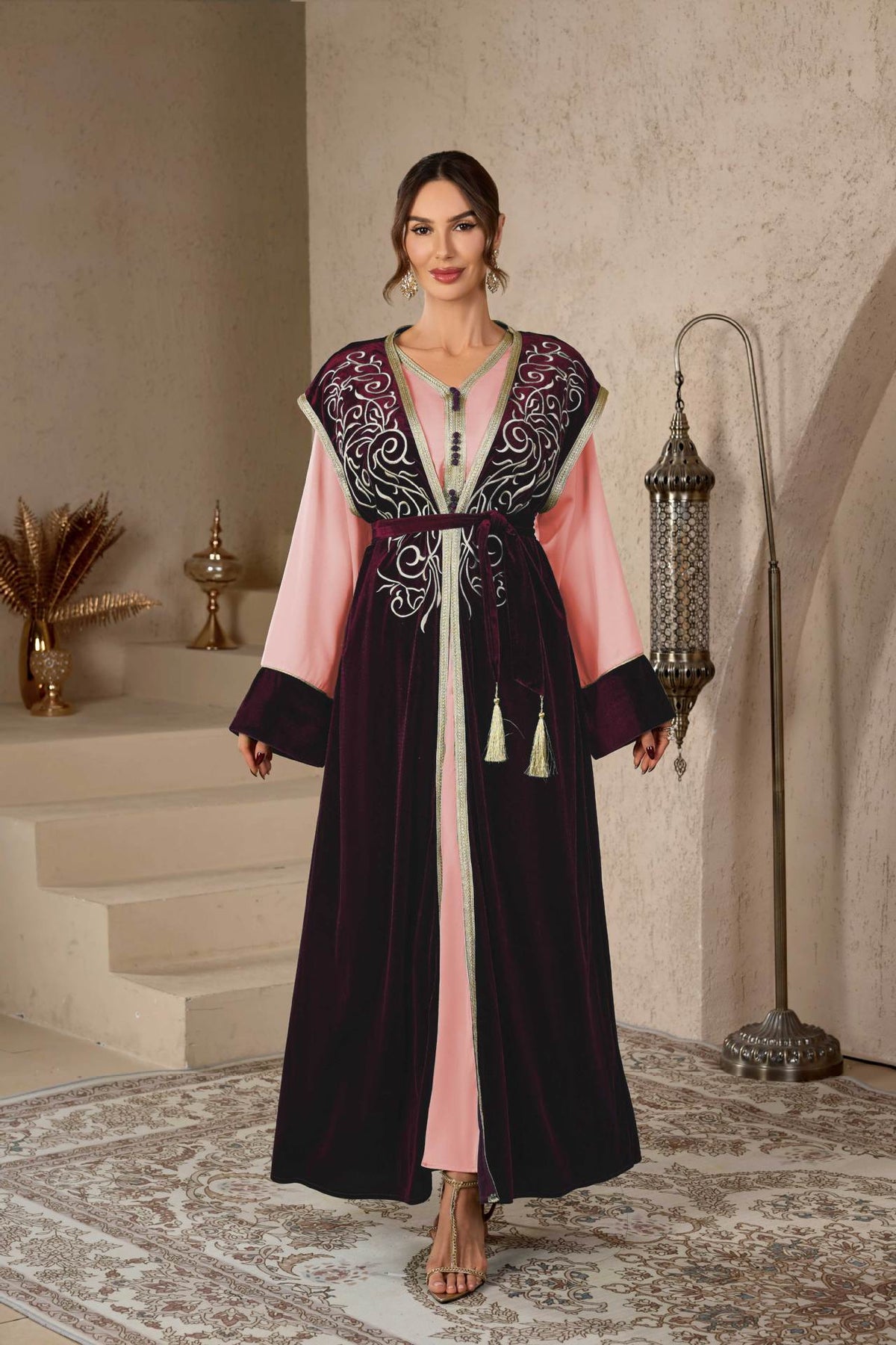 عنابي