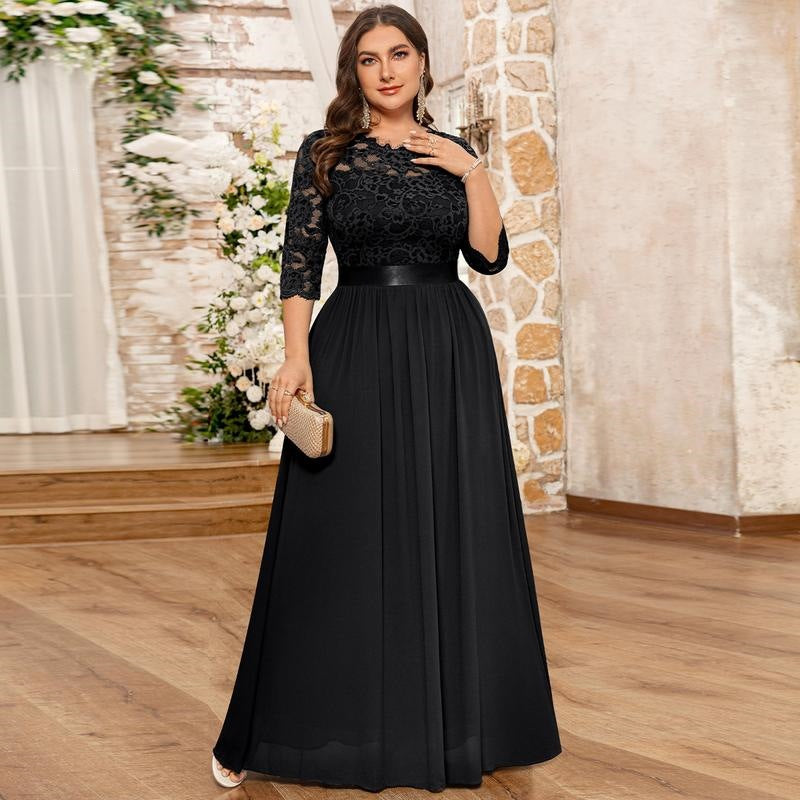 أسود
