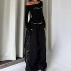 أسود