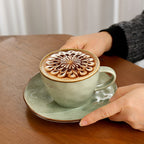 أخضر