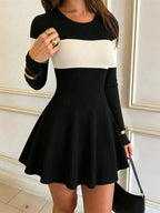 أسود