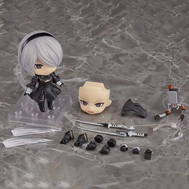 2B