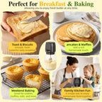 أبيض