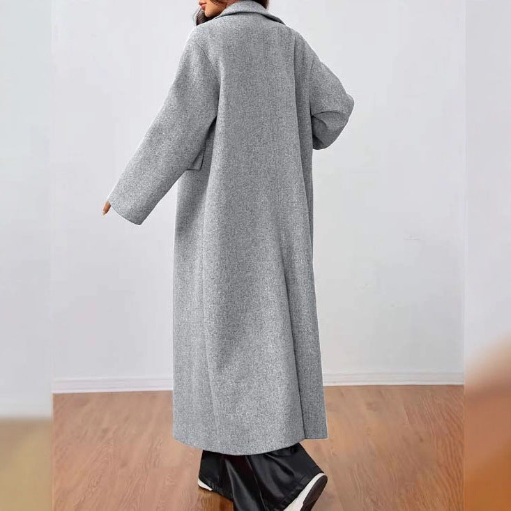 رمادي