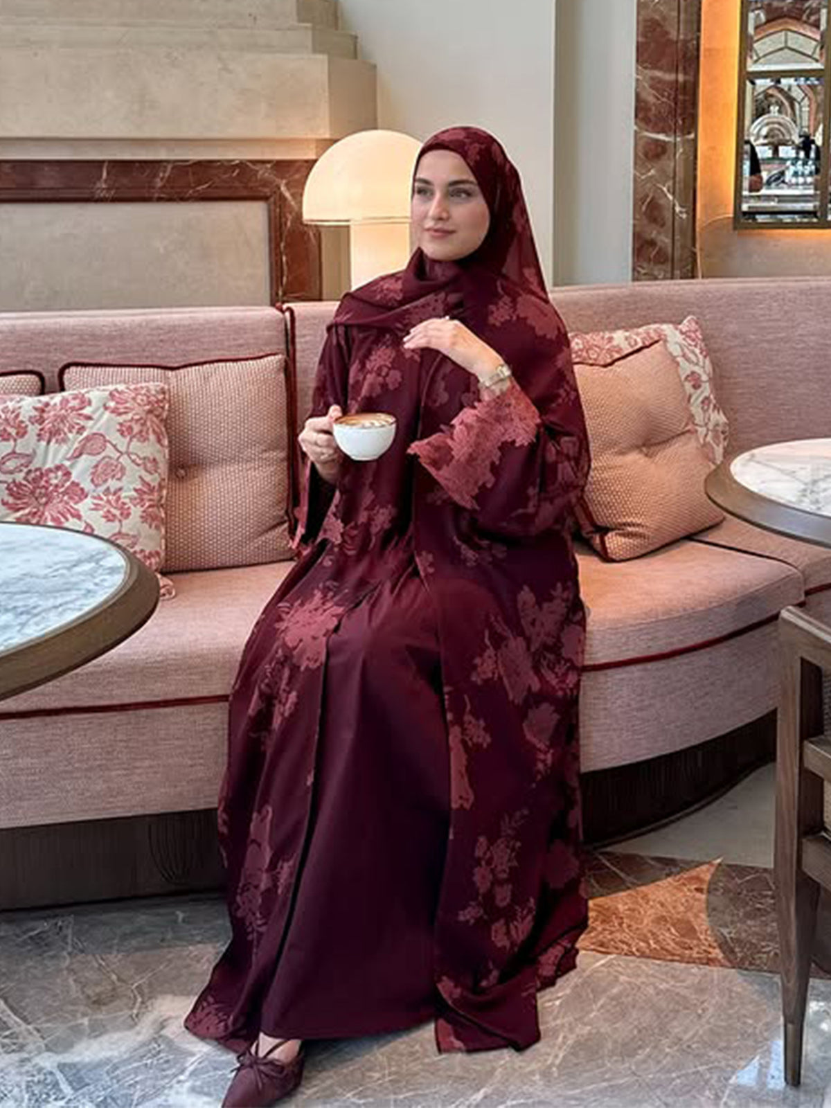 عنابي